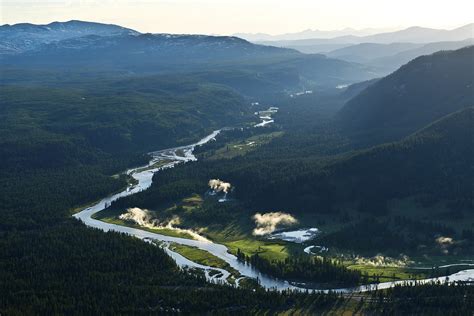 Snake River Waterkeeper - Patagonia Action Works