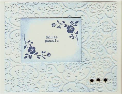 Mille mercis by SophieLaFontaine at Splitcoaststampers