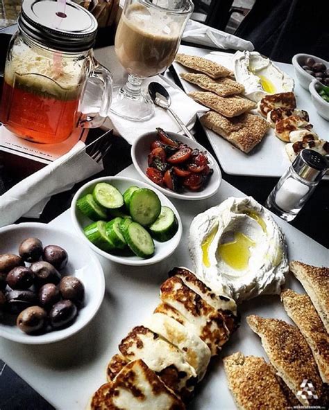 We Are Lebanon | Lebanon food, Lebanese breakfast, Syrian food