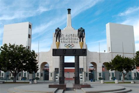 Olympics heading to Los Angeles after IOC votes to award 2024 and 2028 ...