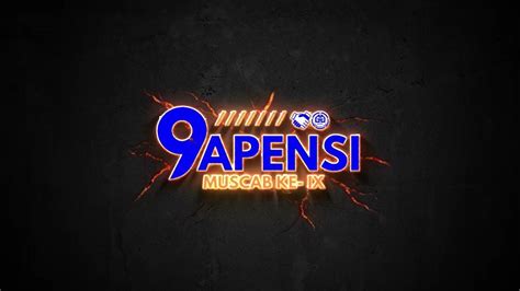 lOGO MUSKAB GAPENSI - YouTube