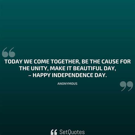 Independence Day Quotes, status and messages, picture quotes.