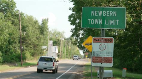 Inside Newbern, Alabama, where two men say they are the mayor | CNN