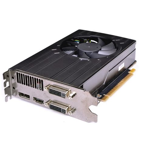 Refurbished and Used Hardware | ZOTAC GeForce GTX 645 2GB GDDR5 PCI ...