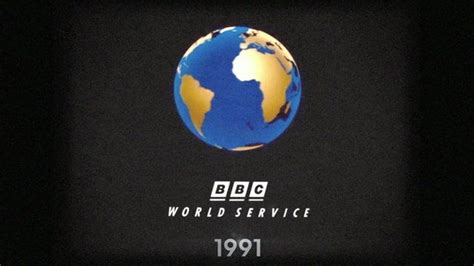 BBC World News 25th anniversary - BBC News