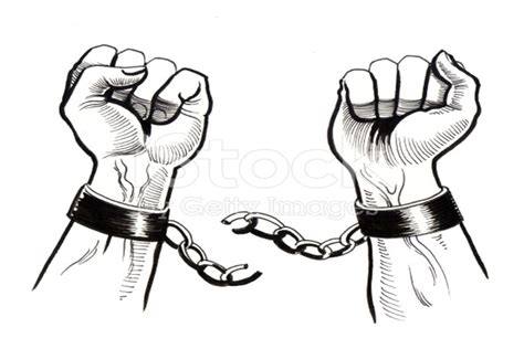 Slavery clipart drawing, Slavery drawing Transparent FREE for download ...