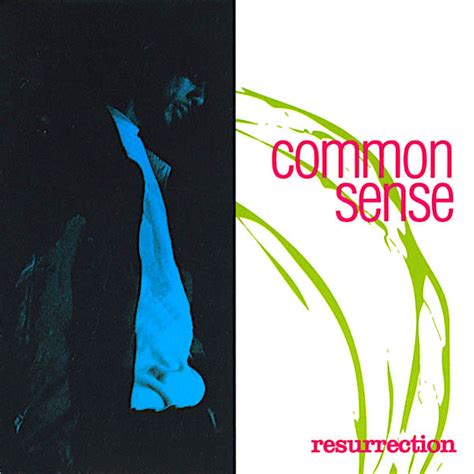 Common | Resurrection | Album – Artrockstore