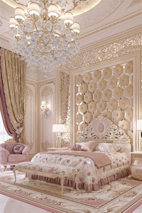 Dream room | Home interior design, Bedroom design, Luxurious bedrooms