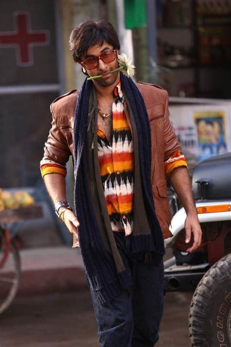 Ranbir Kapoor Besharam Movie Latest Posters and Stills