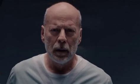 Bruce Willis and Sarah Paulson star in first official trailer for Glass ...