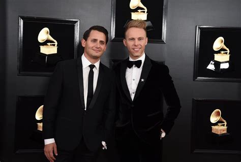 What Is an EGOT? What to Know as Benj Pasek and Justin Paul Join the ...