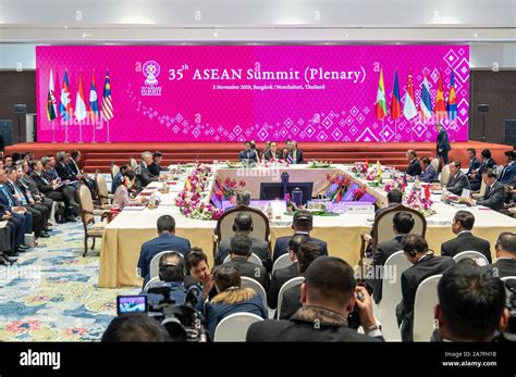 Asean summit hi-res stock photography and images - Alamy