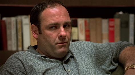 The Sopranos: Season 1, Episode 2 46 Long (17 Jan. 1999) James Gandolfini, Tony Soprano, Blue ...