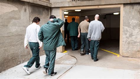 'Your Body Being Used': Where Prisoners Who Can't Vote Fill Voting Districts | Morning Edition