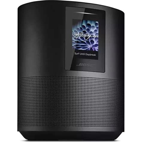 Bose Home Speaker 500 Wireless Speaker System 795345-1100 B&H