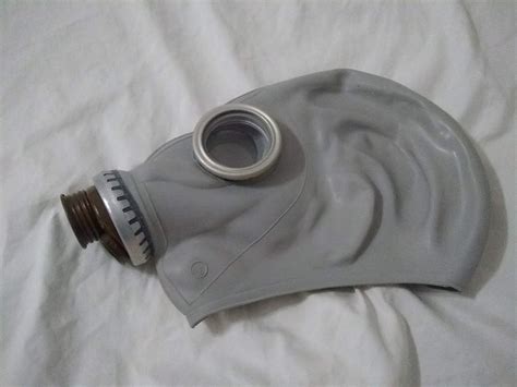 GP-5 | Gas Mask and Respirator Wiki | Fandom