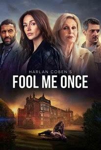 Fool Me Once: Season 1 - TV Reviews | Rotten Tomatoes