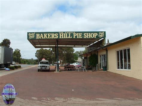 BAKERS HILL | Western Australia | www.wanowandthen.com