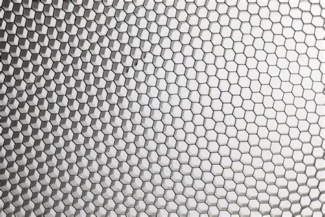 Honeycomb grid abstract — Stock Photo © PixelsAway #3654722