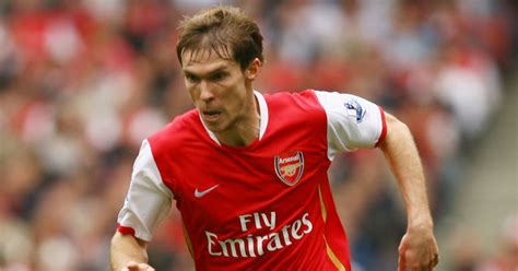 Hleb hopes to return to ‘club of my heart’ Emirates Stadium - 234sport