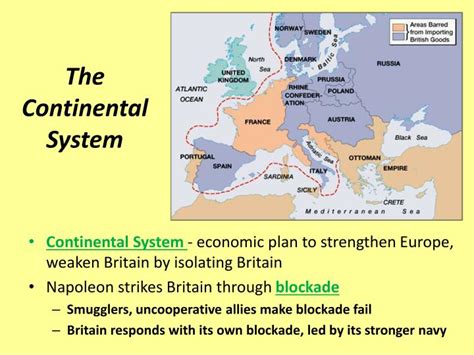 PPT - Napoleon’s Empire Collapses PowerPoint Presentation - ID:1998610