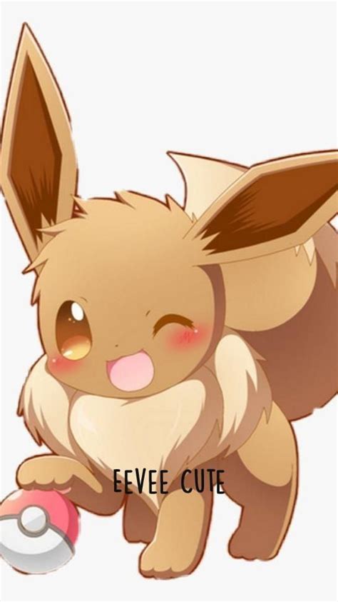 pictures of eevee from pokemon - nucci-mezquita