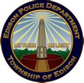 Edison NJ Police Department | PoliceApp