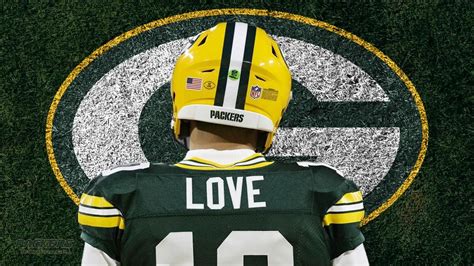 Packers' Jordan Love Receiving Praise From Rival Execs In NFL