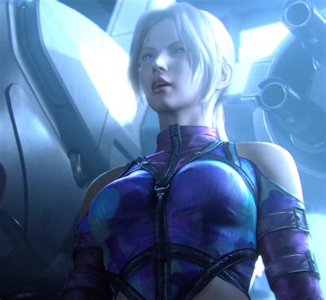 Nina~ Tekken movie - Nina Williams Photo (33206682) - Fanpop