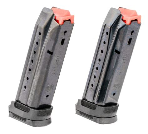 Ruger Security-9 9mm 15 round Magazine $32.95 · 90637 · DK Firearms