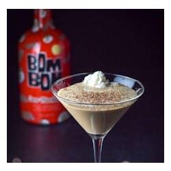 Bom Bom 'Coco Mocoanut' Cream Liqueur 750ml :: Cordials & Liqueurs