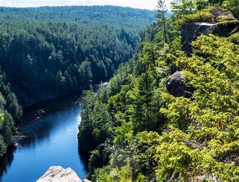 12 Best Hiking Trails in Algonquin Provincial Park | PlanetWare