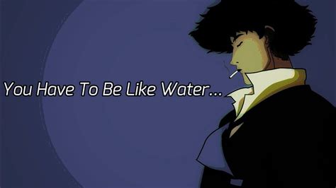 Best cowboy bebop quotes spike