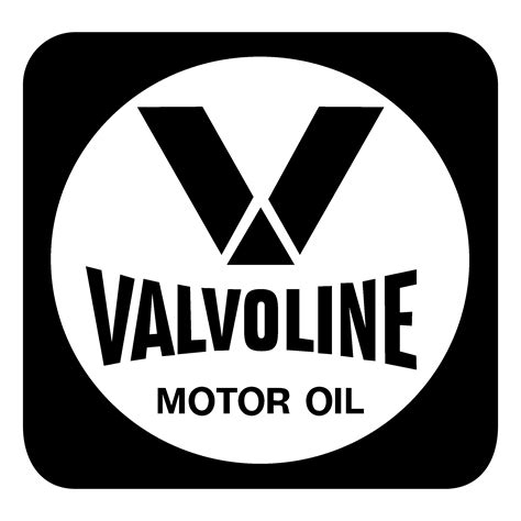 Valvoline Logo PNG Transparent & SVG Vector - Freebie Supply