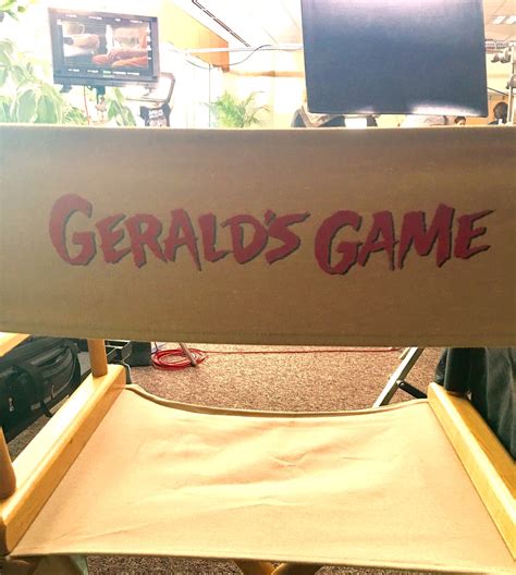 Gerald’s Game |Teaser Trailer