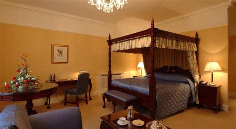 Barberstown Castle, County Kildare Review | The Hotel Guru