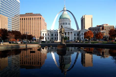 Where to Live in the St. Louis Area