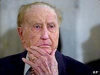 Strom Thurmond Biography, Strom Thurmond's Famous Quotes - Sualci ...