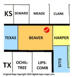 Beaver County, Oklahoma Genealogy • FamilySearch