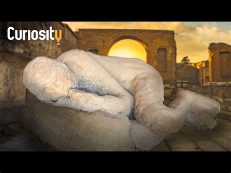 Behind the Scenes of the First Excavation of Pompeii in 70 Years ...