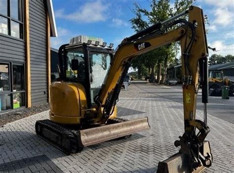 CAT 304.E Excavator