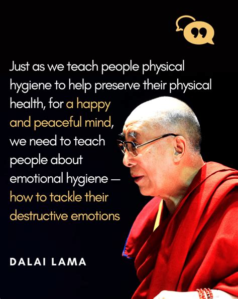 Dalai Lama Happiness Quotes