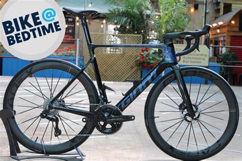 Bike at Bedtime: Check out the “fastest ever” Giant Propel aero road ...