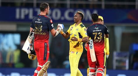 IPL 2022, CSK vs RCB Highlights: Chennai register 1st win, defeat Bangalore by 23 runs | Ipl ...