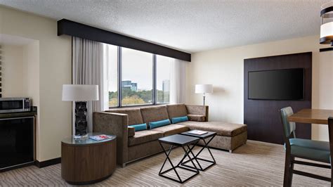 Houston, TX Galleria Hotels | Houston Marriott Westchase