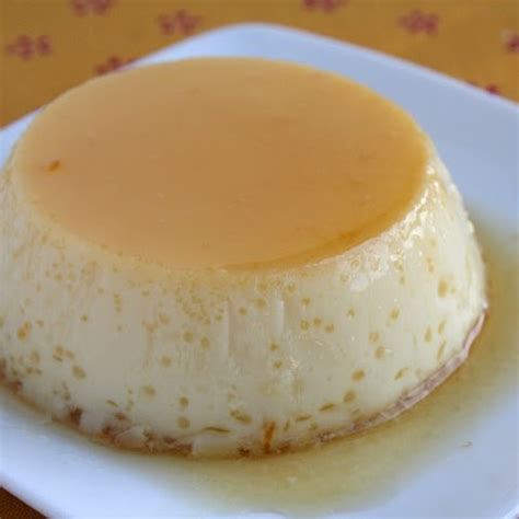 10 Best Leche Flan Without Condensed Milk | Coconut Milk, Almond Milk and French Macaroons ...