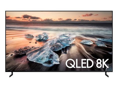 2019 QLED 8K Q900 65" - Specs & Price | Samsung US