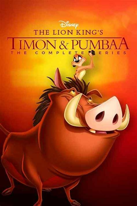 "Timon & Pumbaa" Quotes | 0 video clips - Clip.Cafe