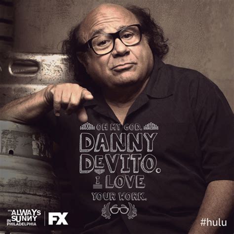 Danny Devito Always Sunny Quotes. QuotesGram