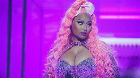 Nicki Minaj's dating history: Who has the singer dated?